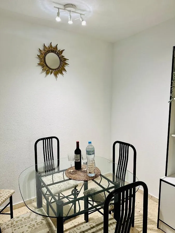 Apartment Amplio Piso Cerca De La Laguna La Laguna  Spain