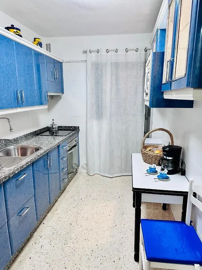 Apartment Amplio Piso Cerca De La Laguna La Laguna  Spain