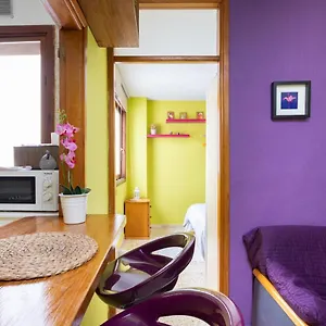 Eden Cozy Urban Escape La Laguna (Tenerife)