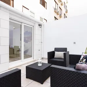 Trinidad Avenue Premium La Laguna (Tenerife)