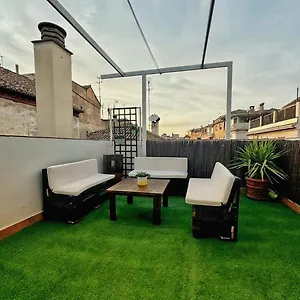 Local Penthouse Granada