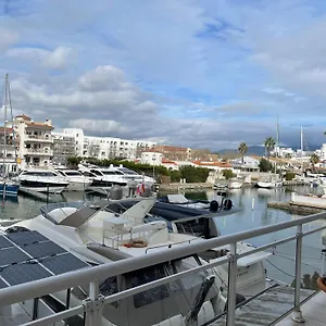 Port 27 Ampuriabrava