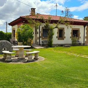 Legado De Zabala, La Guardia