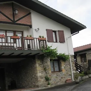 Casa Rural Barturen Menaka