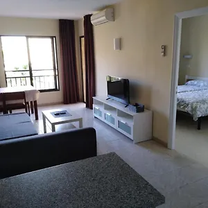 Apartamento Ronda 4 Fuengirola